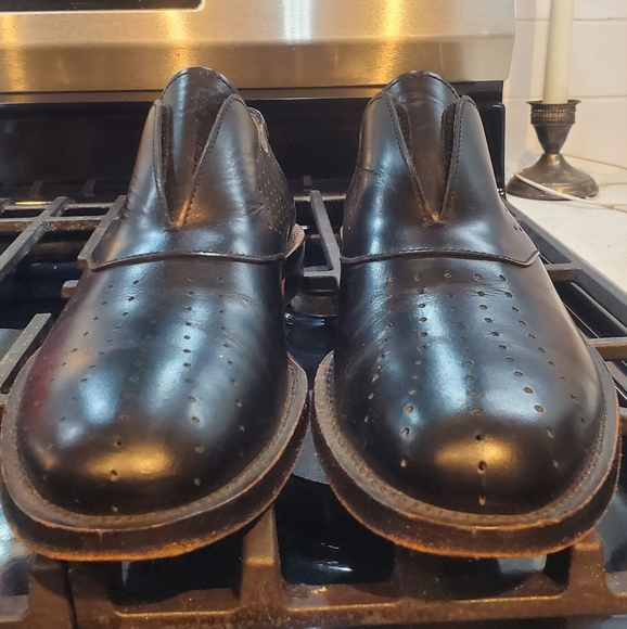 Jill Sander Men's Slip-on Italian Loafers - Picture 9 of 15